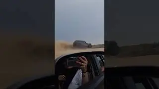 Jeep Wrangler 392 FLIPS on Roof!🔥🔥💥💥