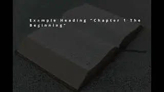 L2 Narrator Export