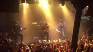 Anacondaz - Беляши (live)