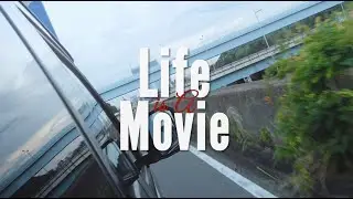 LUN8 (루네이트) - 'Life is A Movie' Selfie M/V