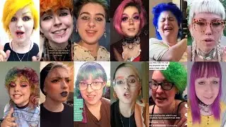 YOU LAUGH OR CRINGE YOU LOSE | SJW Pronouns Compilation