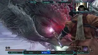 HIGHLIGHT BOSSES - SEKIRO  : SHADOWS DIE TWICE FINAL