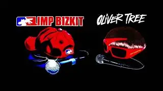 Limp Bizkit - Break Stuff But It's Oliver Tree
