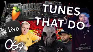 DRIPMENT TRACK FEEDBACK - DUBSTEP, EDM 😈 - WIP's (069)