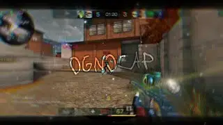 OGNOCAP🤤 | Soda luv 💗 | highlight standoff 2