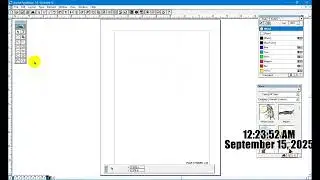 📝 How To Remove Page, Insert Page & Add Page Number in PageMaker – Step by Step Guide 2025