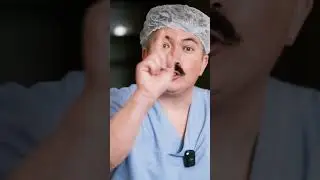 Брей между ног