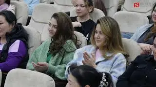 Достойный подарок на праздник