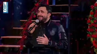 Fi Male نادر الأتات - تعا ولا تجي (فيروز) من برنامج