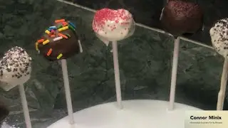 How to Make Valentine's Day Cake Pops | Cakes of Eden Mold