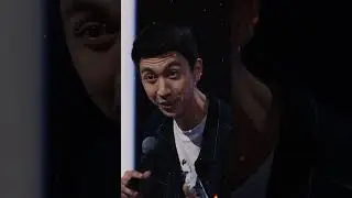 Казах про развод Родителей и Макароны 