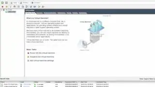How to install LANGuardian as a virtual machine on VMWARE ESX using an ISO