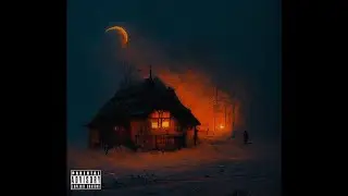 (FREE) Melodic Type Beat - "The End" | Sad Type Beat | Rap Trap Beat Instrumental