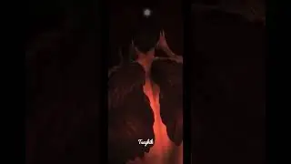 ‼️‼️Spoiler‼️‼️.                         Сцена с Люцифером