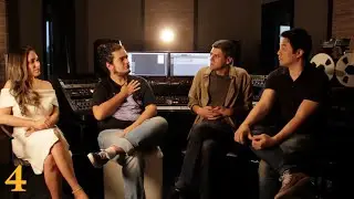 Entrevista com Projeto Alumiar - Parte 4
