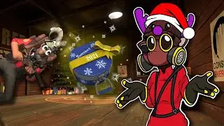 This Smissmas Feels Like... [TF2] [Smissmas 2021]