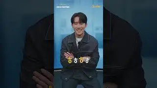 Good Partner (Character Video Kim Junhan) Watch Now On Viu