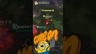 Albion Online | Black Zone | Open World Chest 😅