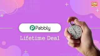 Pabbly Lifetime Deal