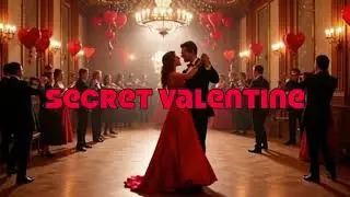 #new Secret Valentine   #valentinesday
