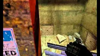 bug in Black Mesa [LOL]