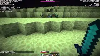GOTHP Ender Dragon Fight