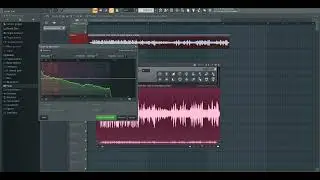 Quick Way to Remove Noise from Audio in FL Studio