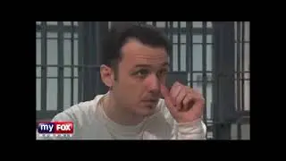 Damien Echols Prison Interview November 23, 2010
