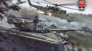 Успешный ютубер и скилловик разбирает мой неплохой реплей