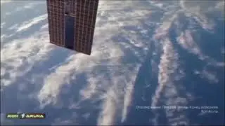 Плоская земля не секрет