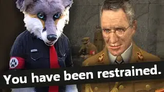 1942 RP - The Furry Dungeon