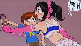 A Secret From My Brother | Comic Dub