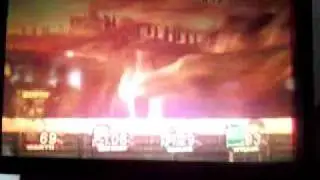 Free4All - Grymm (MK); DTF?? (Snake); Legit (Marth); PKRS (PKMN Trainer)