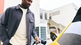 How Electric Vehicles Can Transform the Energy Landscape