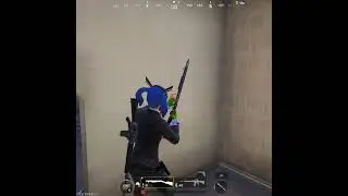pubg m16a4 full auto 