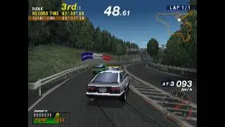 Road Rage 3 (PS2 Gameplay)