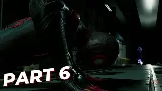 SPIDER-MAN MILES MORALES PC Gameplay Walkthrough Part 6 FULL GAME