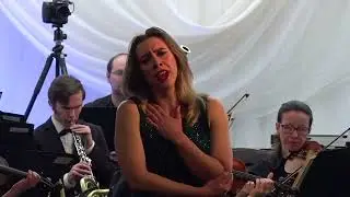 Чайковский песнь цыганки