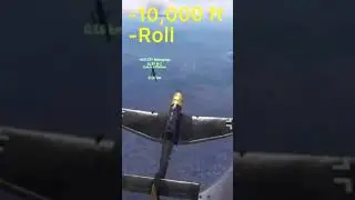 How to STUKA - War Thunder 