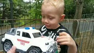 Теперь и мы на RUTUBE