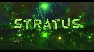 [UNOFFICIAL SHOWCASE] Stratus by Woom (Upcoming Extreme Demon) | Geometry Dash