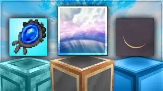 TOP 3 TEXTURAS FPS BOOST PARA MINECRAFT PE [MCPE]