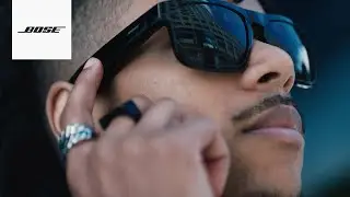 #Bose