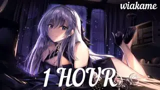 Nightcore - Solo - 1 Hour
