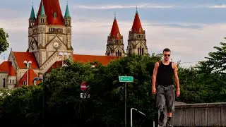 missione casa a vienna