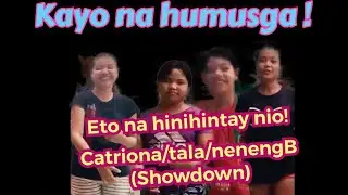 catriona/nenengB/Tala