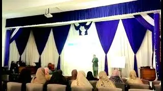 Training session on SLO Based Examination & Conceptual Teaching at Dir Lower