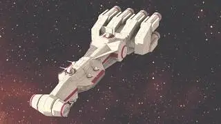 Star Wars Anime Trailer, kinda!