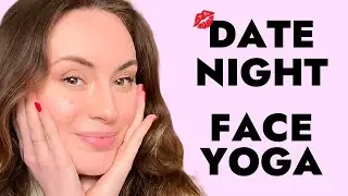Contouring in 2024 With #FaceYoga #skincaretips