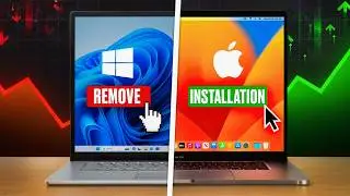 MacOS and Windows - what's the DIFFERENCE?! MacOS Features That DESTROY Windows!